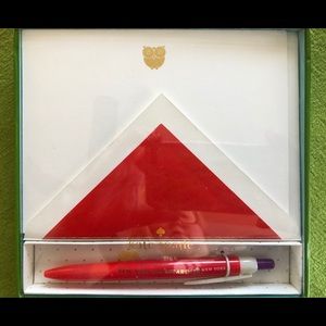 Kate Spade Notecard Sets